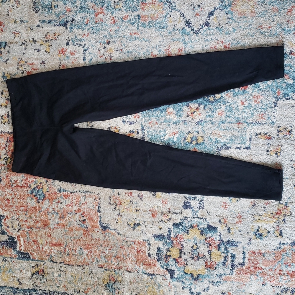 Kids xl yoga pants